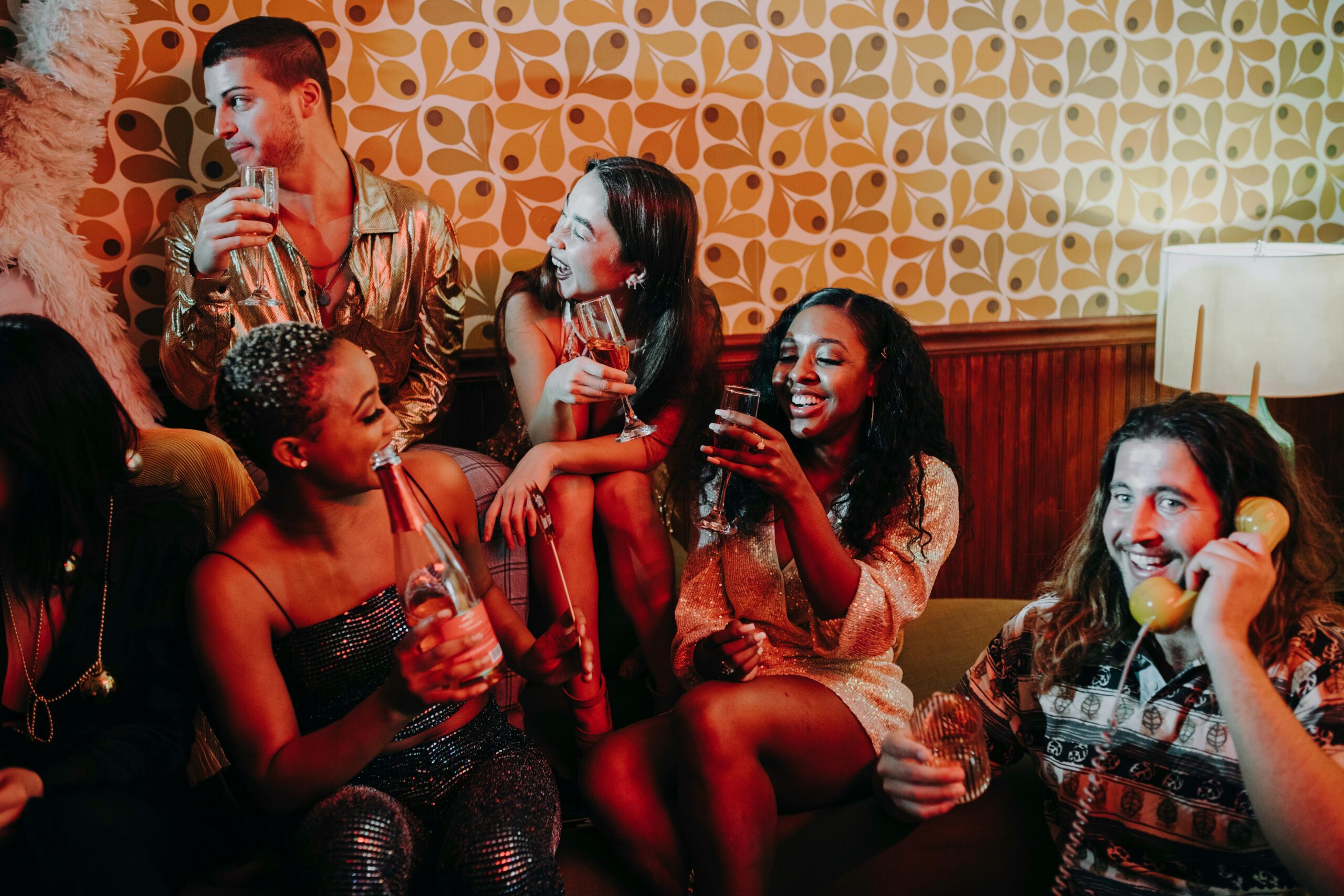 Zo geef jij de leukste festival afterparty