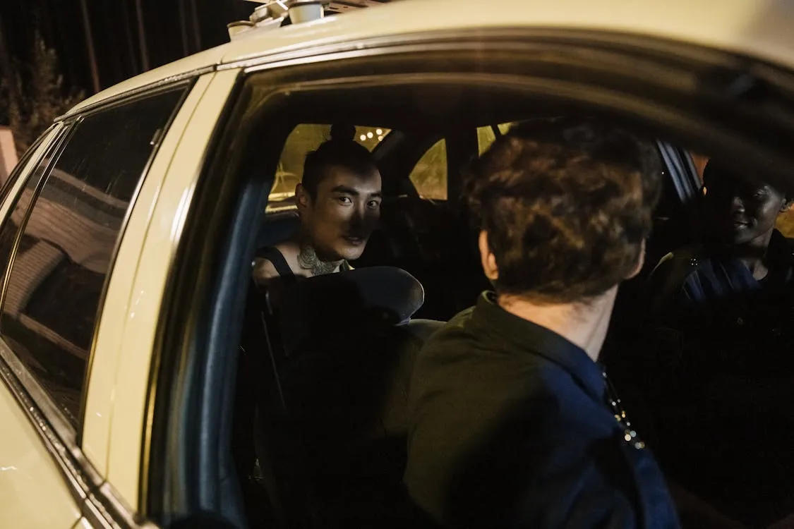 Veilig naar huis na een festival: zo voorkom je gevaarlijke situaties